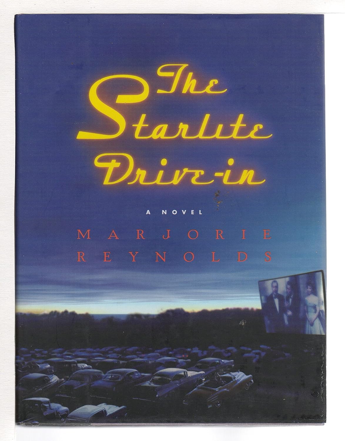The Startlite Drive-in