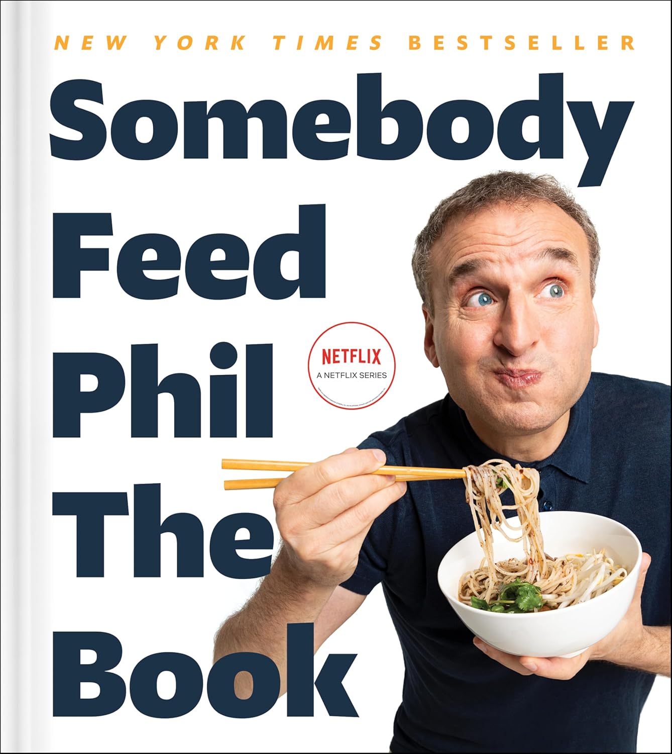 Somebody Feed Phil