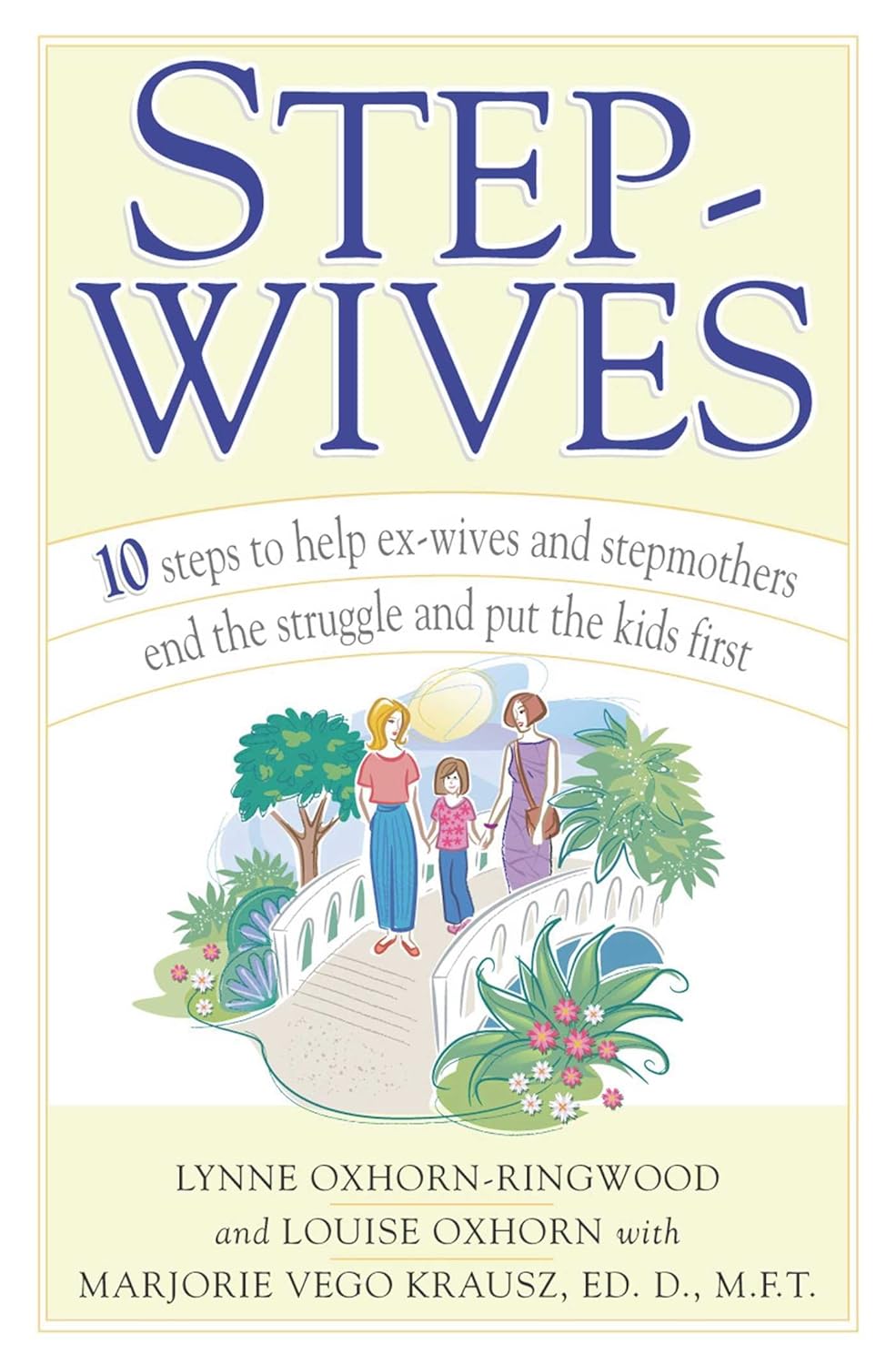 Step-Wives